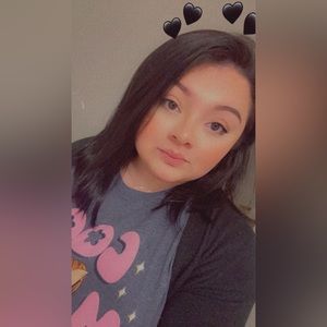 Meet your Posher, Isabella